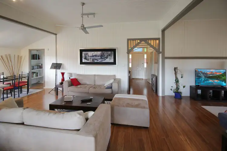 Sixth view of Homely rural property listing, 13379 Chinchilla Wondai Road, Wilkesdale QLD 4608