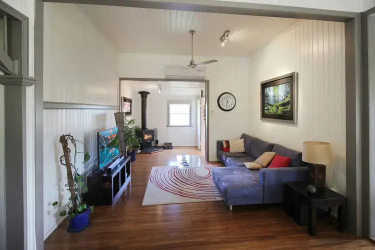 Seventh view of Homely rural property listing, 13379 Chinchilla Wondai Road, Wilkesdale QLD 4608