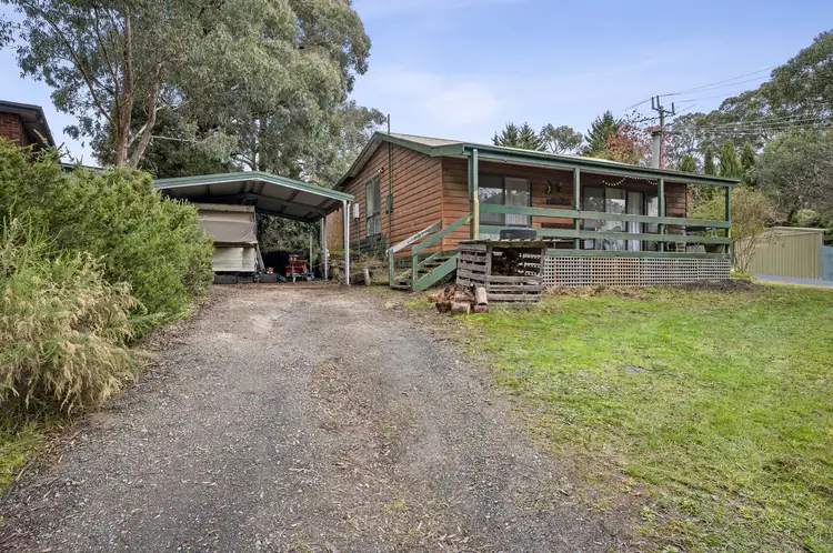 14 Anderson Road