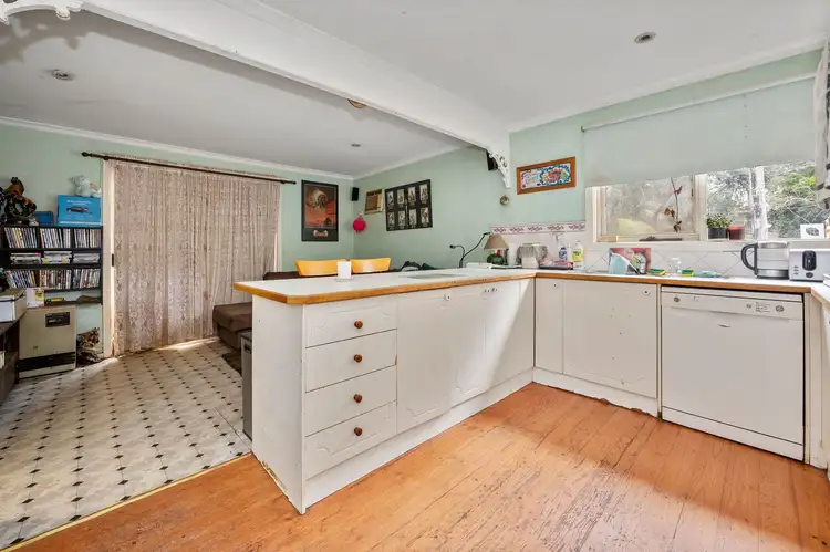 Second view of Homely house listing, 14 Anderson Road, Kilmore VIC 3764