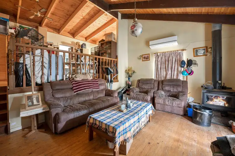 Fourth view of Homely house listing, 14 Anderson Road, Kilmore VIC 3764