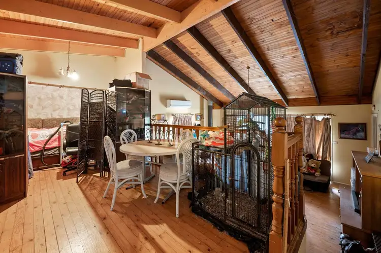 Fifth view of Homely house listing, 14 Anderson Road, Kilmore VIC 3764