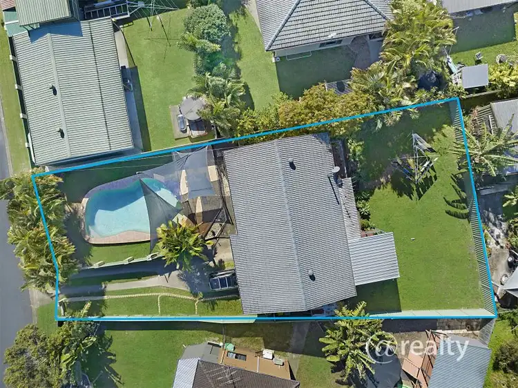 Main view of Homely house listing, 3 Bevlin Court, Albany Creek QLD 4035