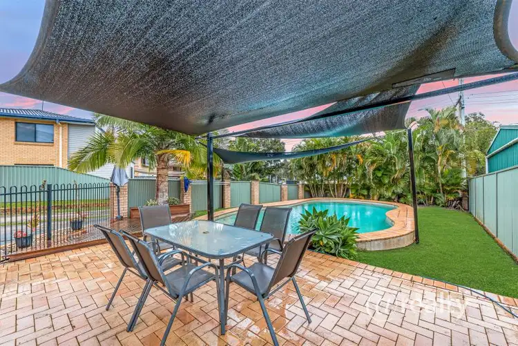 Second view of Homely house listing, 3 Bevlin Court, Albany Creek QLD 4035