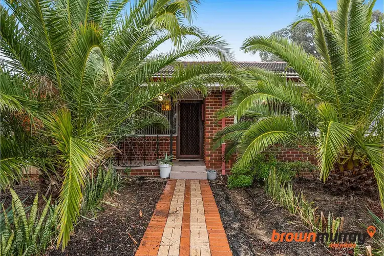 Second view of Homely house listing, 4 Caladenia Way, Koongamia WA 6056