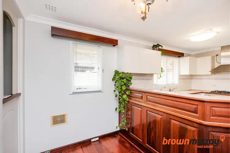 Third view of Homely house listing, 4 Caladenia Way, Koongamia WA 6056