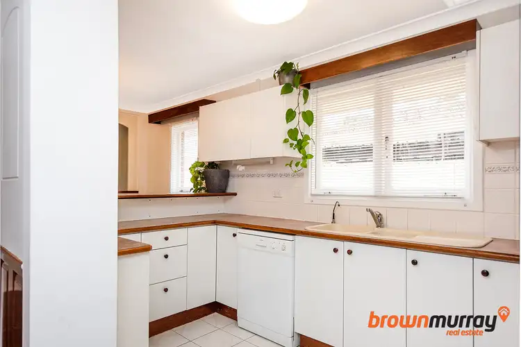 Fourth view of Homely house listing, 4 Caladenia Way, Koongamia WA 6056