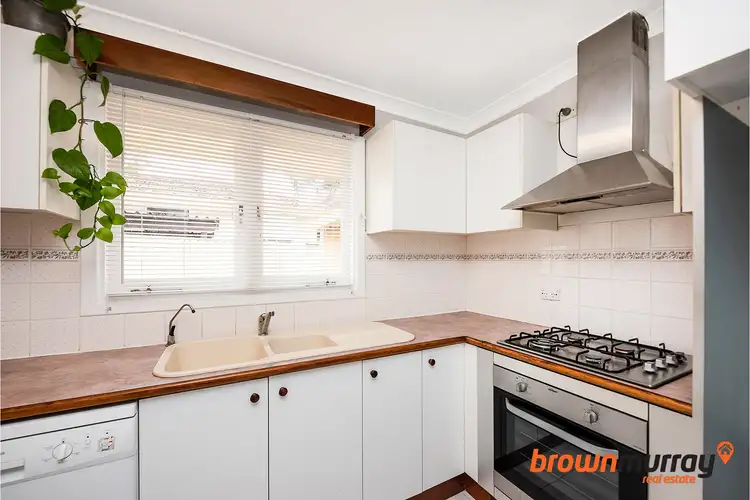 Fifth view of Homely house listing, 4 Caladenia Way, Koongamia WA 6056