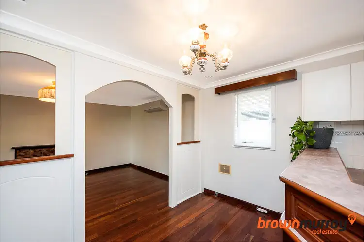 Sixth view of Homely house listing, 4 Caladenia Way, Koongamia WA 6056