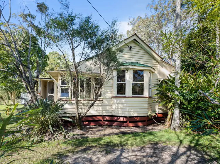 Main view of Homely house listing, 24 Fairmount Street, Elimbah QLD 4516