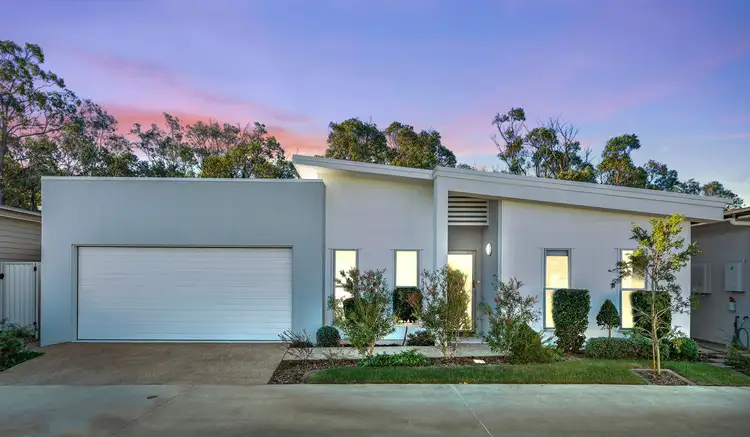 96/19 Bongaree Avenue, Bongaree QLD 4507