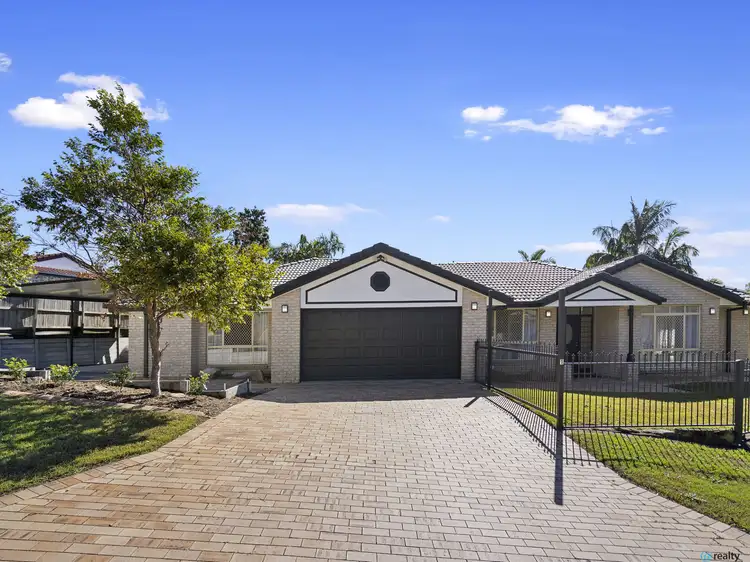Main view of Homely house listing, 1 Legend Court, Alexandra Hills QLD 4161