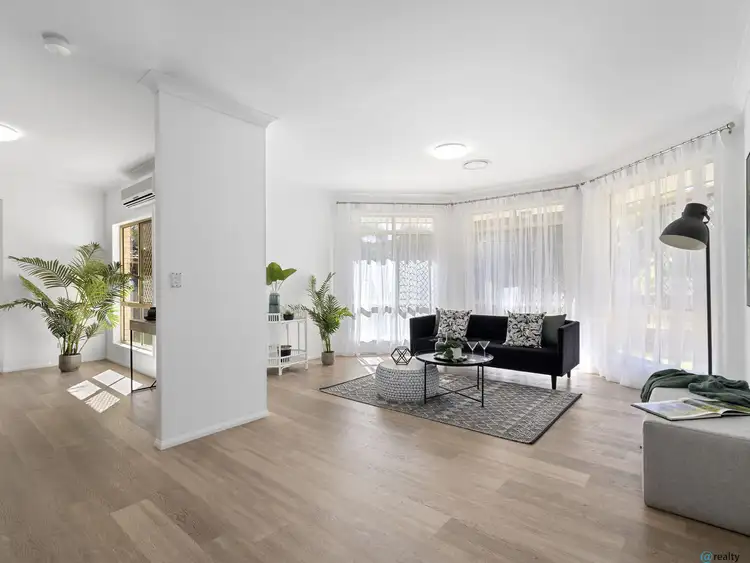 Fifth view of Homely house listing, 1 Legend Court, Alexandra Hills QLD 4161