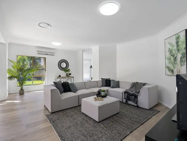 Sixth view of Homely house listing, 1 Legend Court, Alexandra Hills QLD 4161