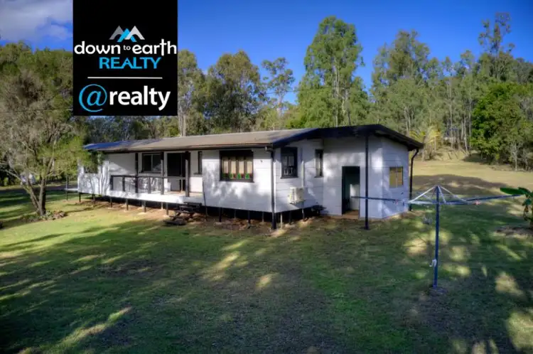 9 Blue Gum Road, Millstream QLD 4888