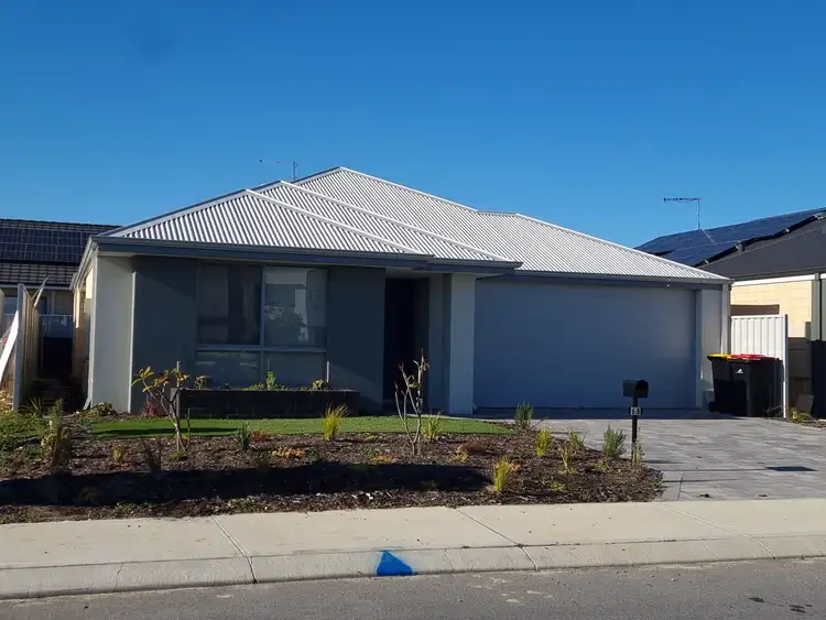 68 Novelli prd, Piara Waters WA 6112