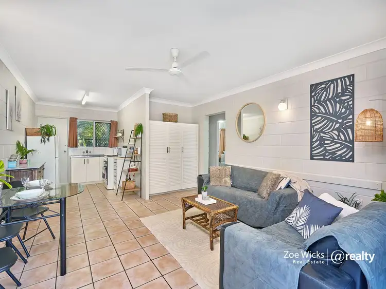 5/270-278 Sheridan Street, Cairns North QLD 4870