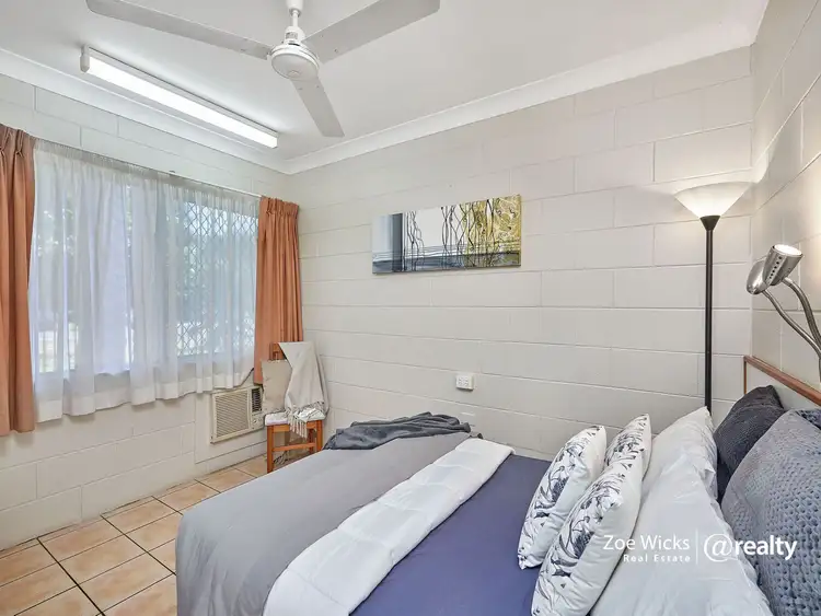 Sixth view of Homely apartment listing, 5/270-278 Sheridan Street, Cairns North QLD 4870