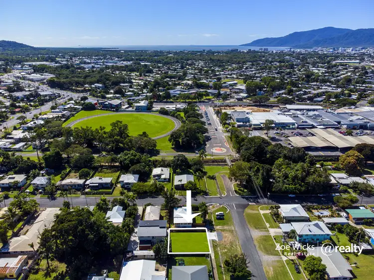 69B Hayward Street, Mooroobool QLD 4870