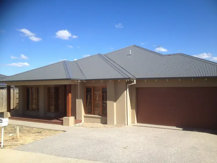 21 Bernard Street, Doreen VIC 3754