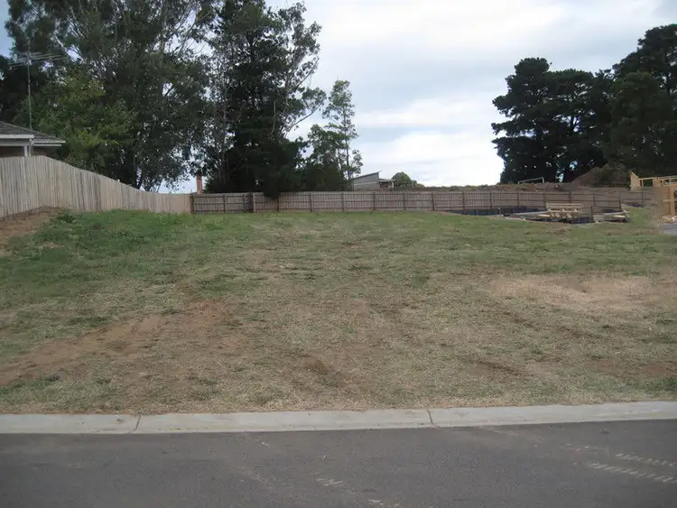 12 Valpied Court, Warragul VIC 3820