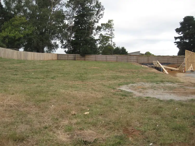Second view of Homely land listing, 12 Valpied Court, Warragul VIC 3820
