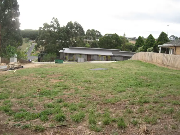 Third view of Homely land listing, 12 Valpied Court, Warragul VIC 3820