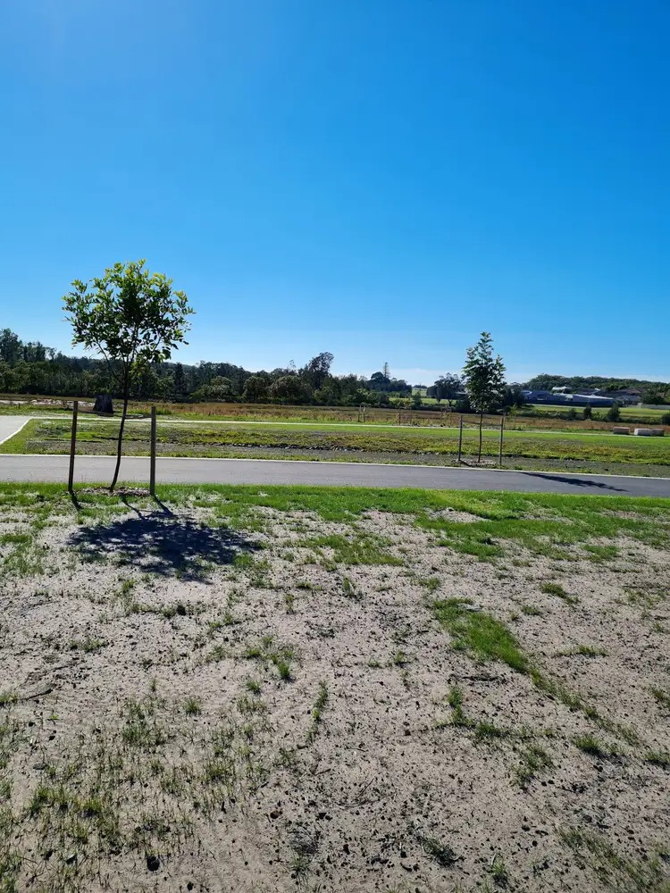 Fifth view of Homely land listing, 4 Moonagee Crescent, Old Bar NSW 2430