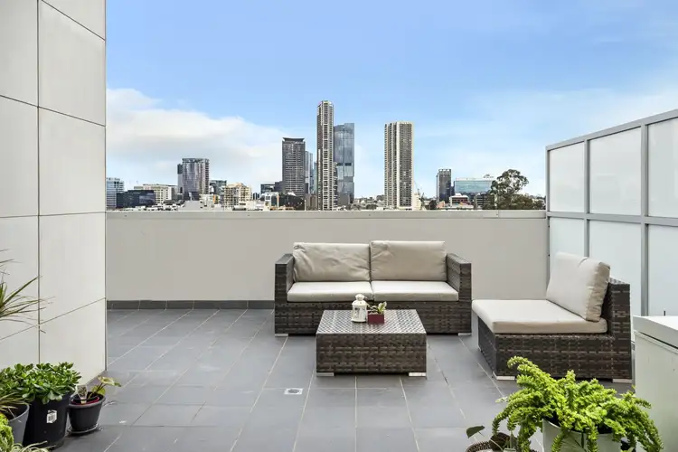 93/459-463 Church Street, Parramatta NSW 2150