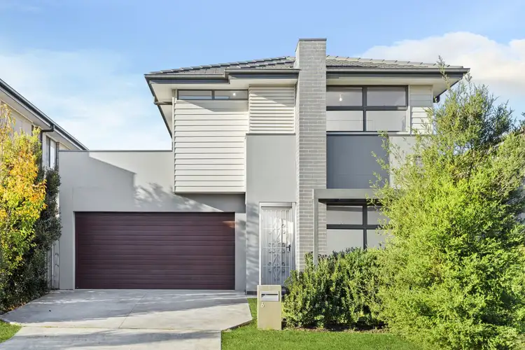 6 Mayfair Street, Schofields NSW 2762