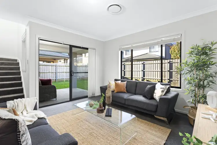 Fifth view of Homely house listing, 6 Mayfair Street, Schofields NSW 2762