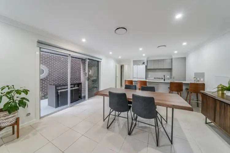 Third view of Homely house listing, 57 Heathland Avenue, Schofields NSW 2762