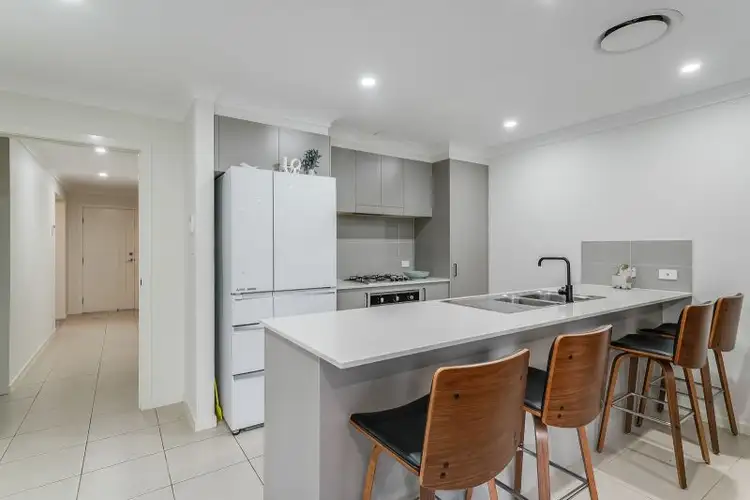 Fourth view of Homely house listing, 57 Heathland Avenue, Schofields NSW 2762