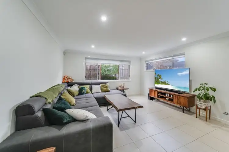 Fifth view of Homely house listing, 57 Heathland Avenue, Schofields NSW 2762