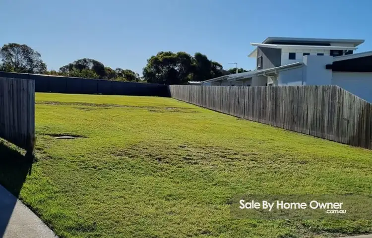 9 Ridge View Court, Nikenbah QLD 4655