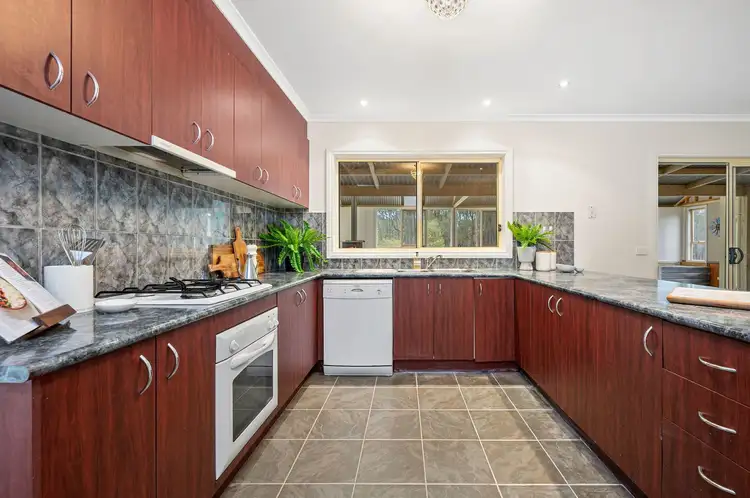 Second view of Homely house listing, 3179 Epping-Kilmore Road, Wandong VIC 3758