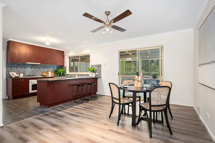 Fourth view of Homely house listing, 3179 Epping-Kilmore Road, Wandong VIC 3758