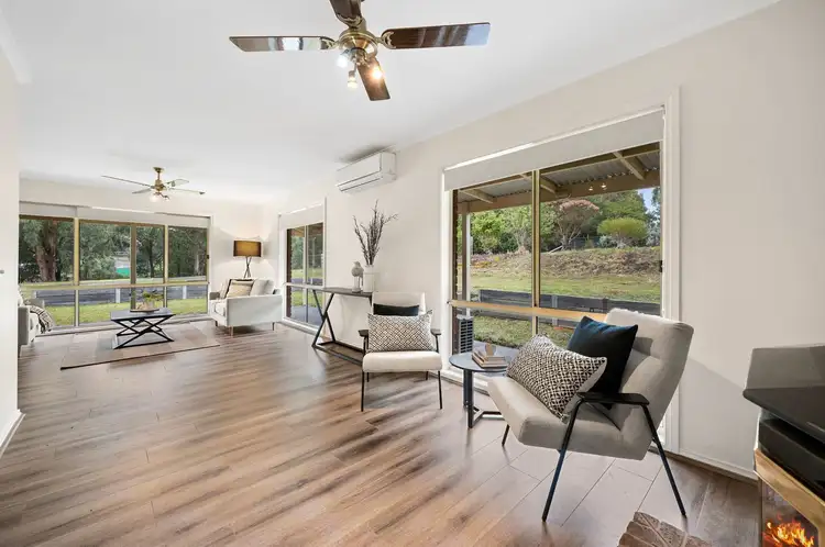 Sixth view of Homely house listing, 3179 Epping-Kilmore Road, Wandong VIC 3758