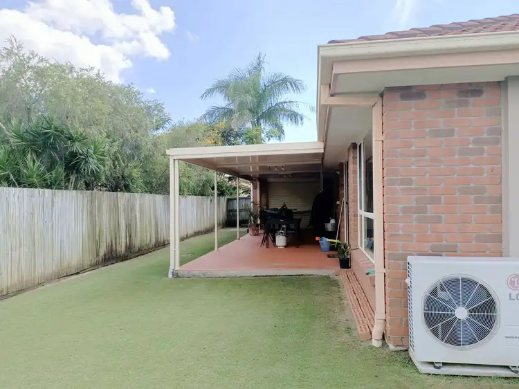 Second view of Homely house listing, 3 Burkett Crescent, Victoria Point QLD 4165