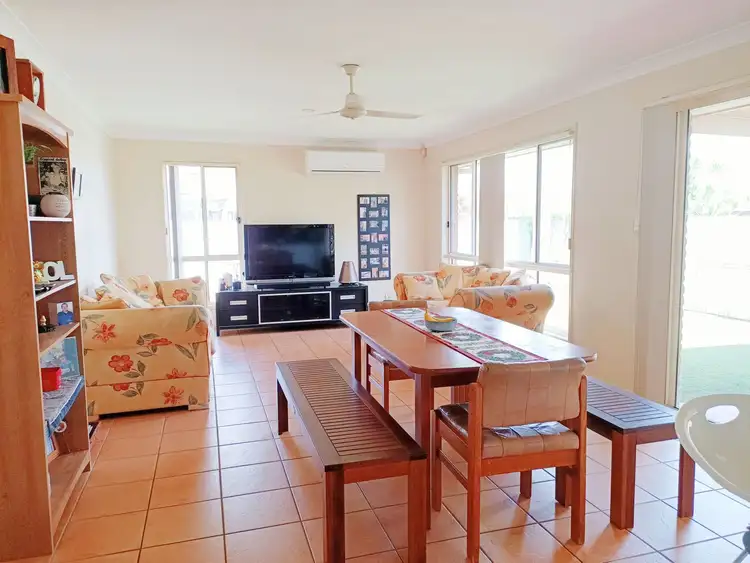 Third view of Homely house listing, 3 Burkett Crescent, Victoria Point QLD 4165
