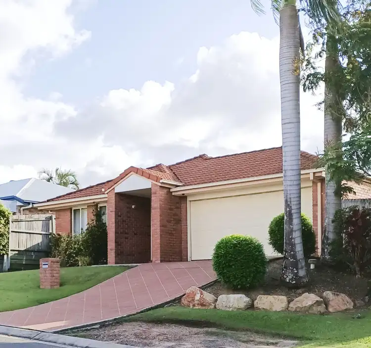 Fifth view of Homely house listing, 3 Burkett Crescent, Victoria Point QLD 4165