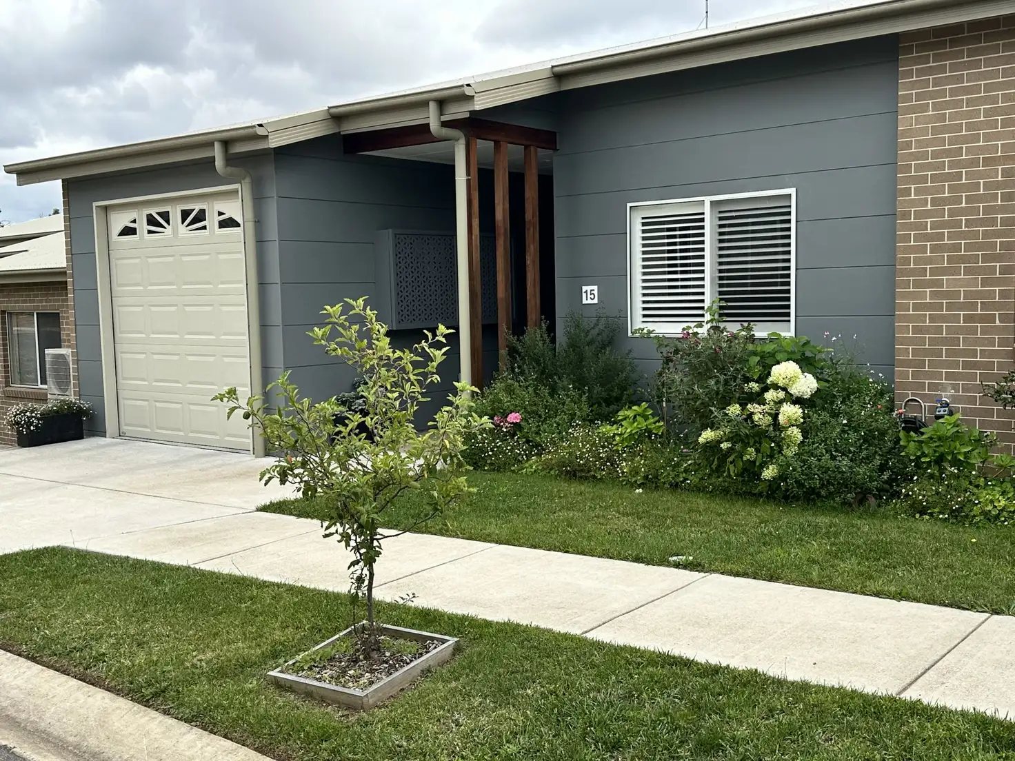 Main view of Homely house listing, 15/70 Little River Road, Braidwood NSW 2622