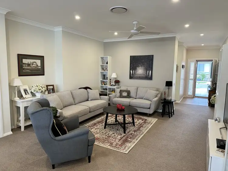 Second view of Homely house listing, 15/70 Little River Road, Braidwood NSW 2622