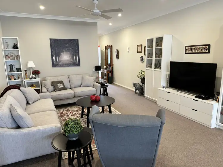 Third view of Homely house listing, 15/70 Little River Road, Braidwood NSW 2622