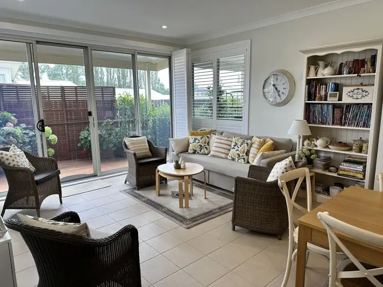 Fifth view of Homely house listing, 15/70 Little River Road, Braidwood NSW 2622