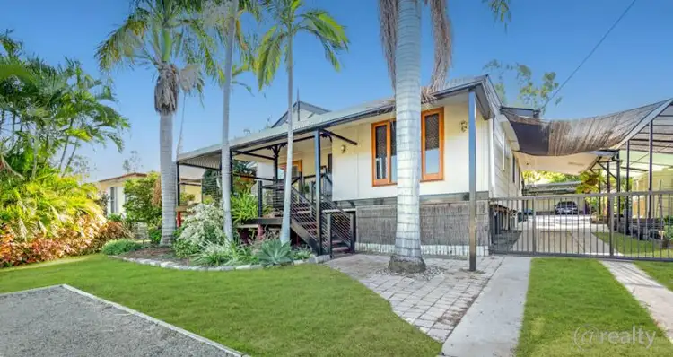Main view of Homely house listing, 34 Nobbs Street, Moura QLD 4718
