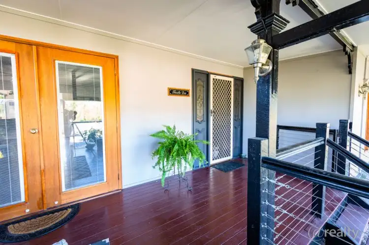 Second view of Homely house listing, 34 Nobbs Street, Moura QLD 4718