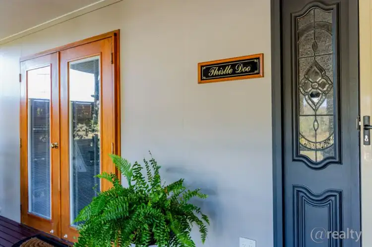 Third view of Homely house listing, 34 Nobbs Street, Moura QLD 4718