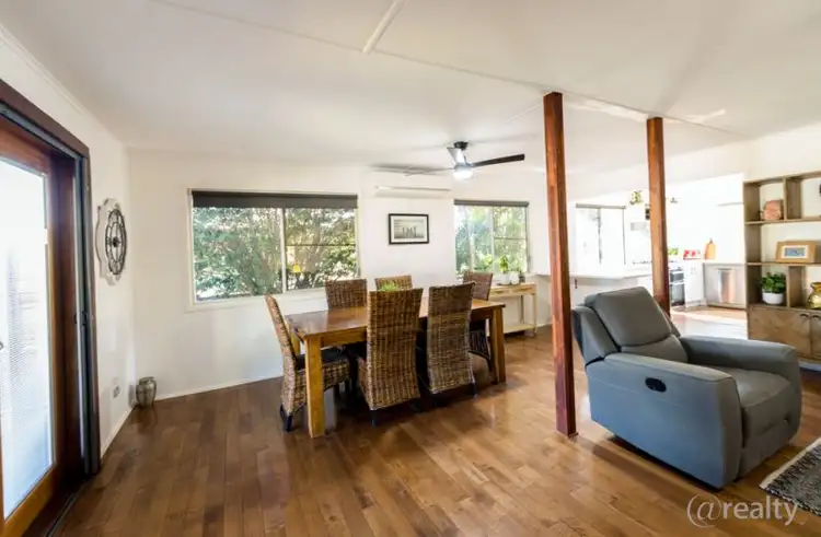 Fourth view of Homely house listing, 34 Nobbs Street, Moura QLD 4718