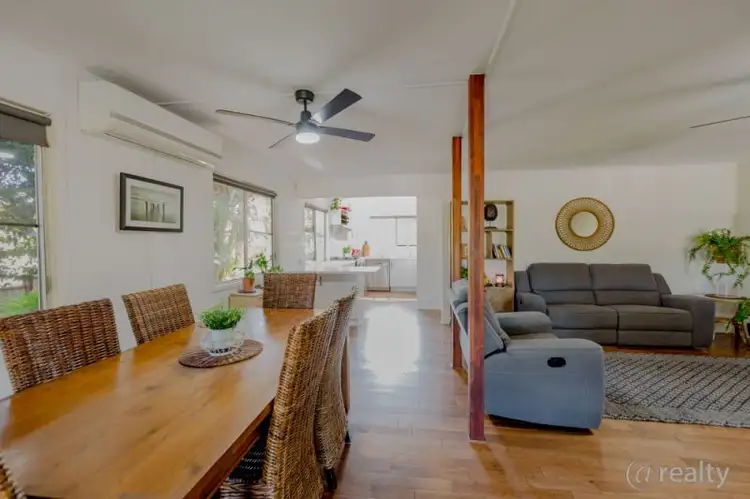 Fifth view of Homely house listing, 34 Nobbs Street, Moura QLD 4718